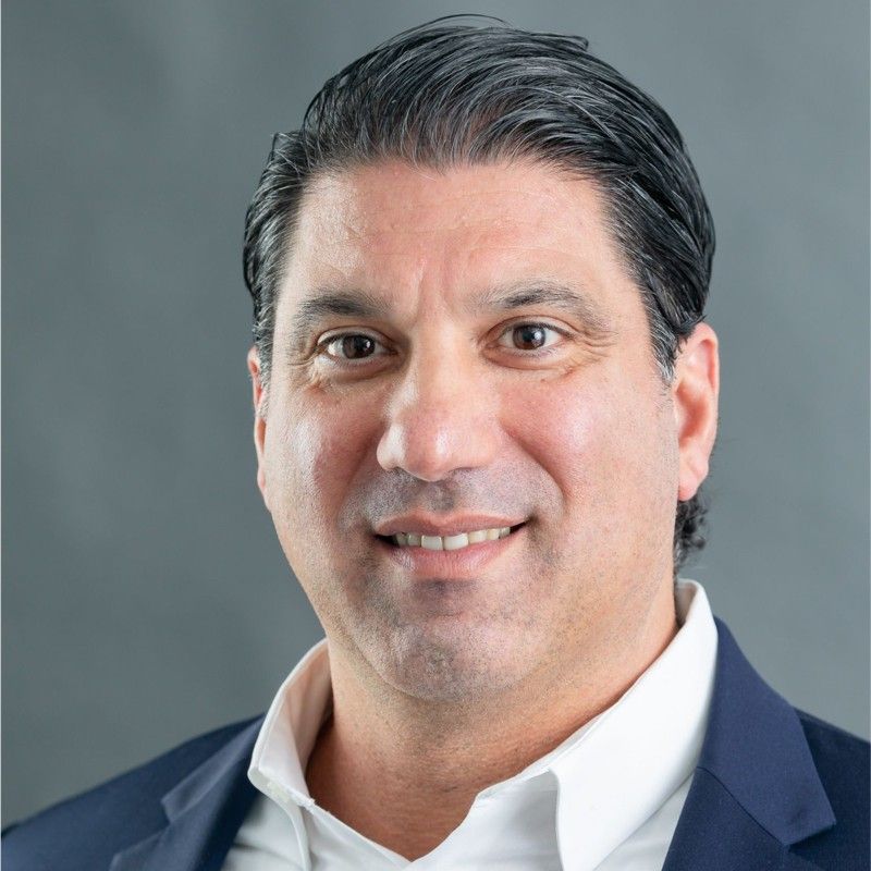 Christopher A Lomino profile picture
