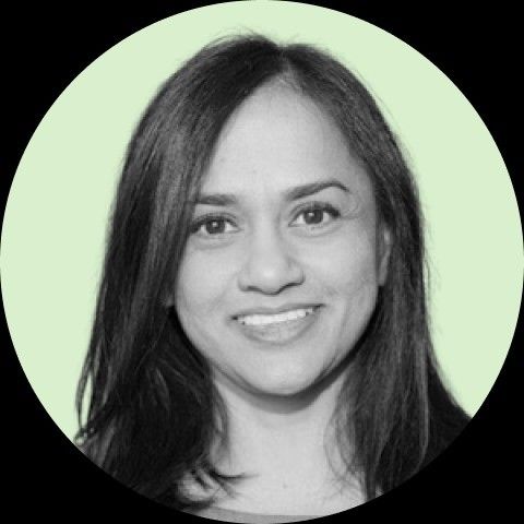 Lalitha Rajagopalan profile picture