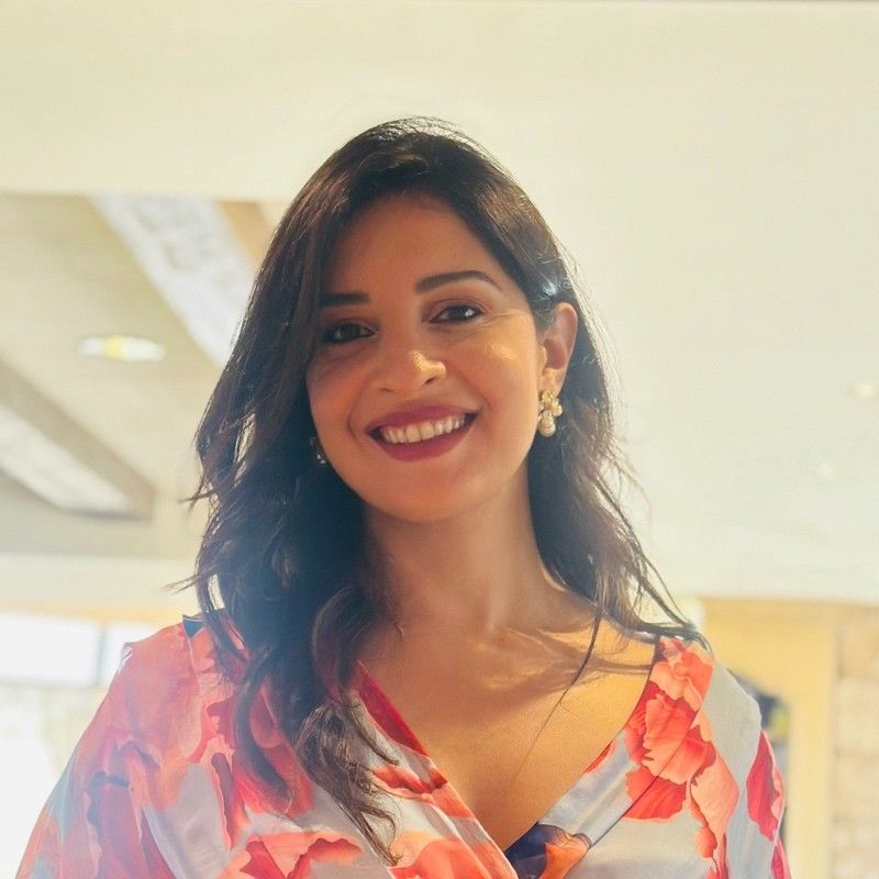 Mira Wehbeh profile picture
