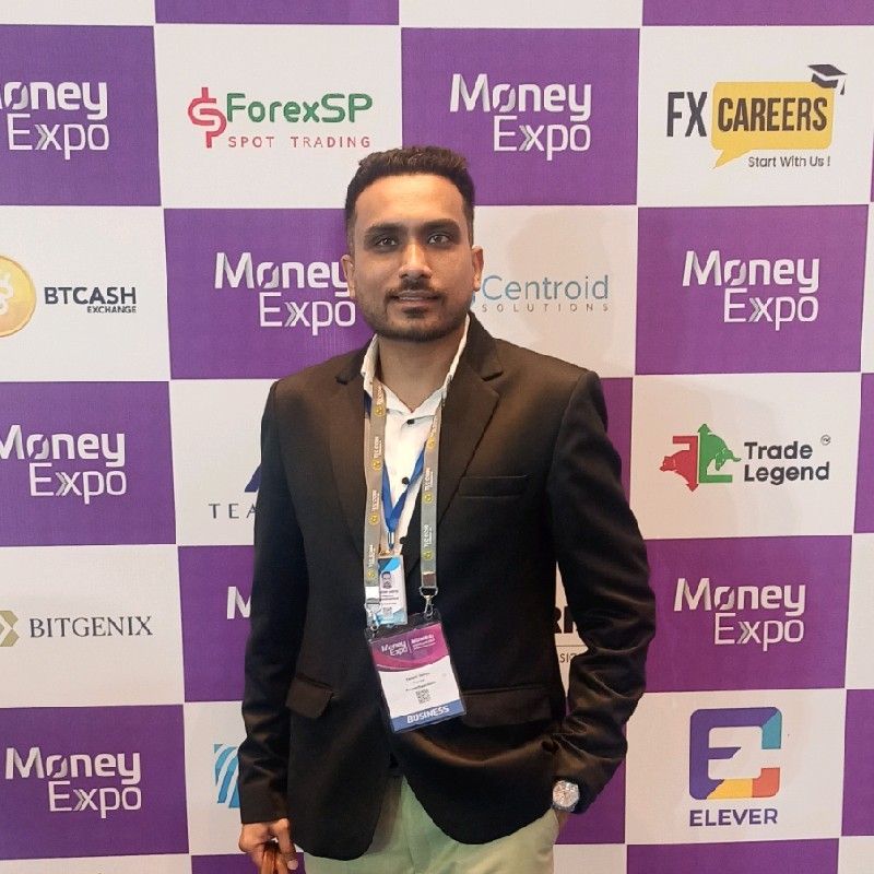 Paresh Vaniya profile picture