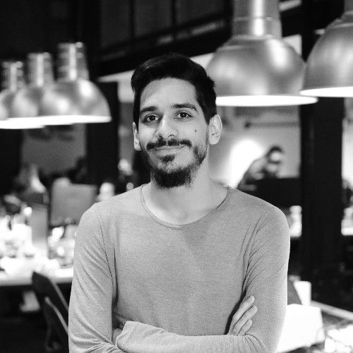 Matias Garcia profile picture