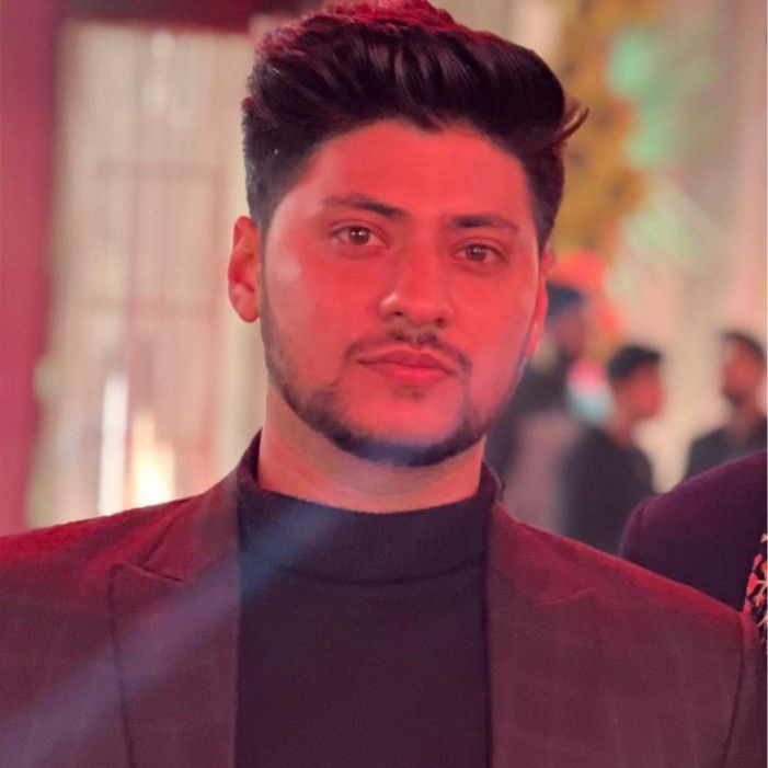 Suraj Bhatt profile picture