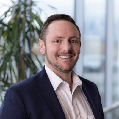 Tod Crane profile picture