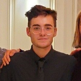 James Wilson profile picture