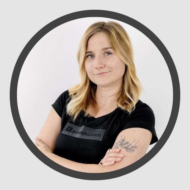 Anita Zarecka profile picture