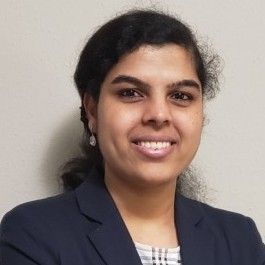 Manisha R profile picture