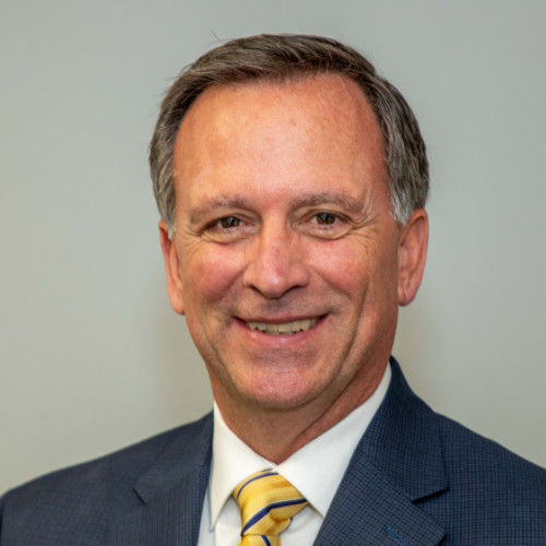 Barry Haugh profile picture