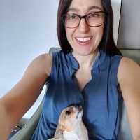 Hannah Shachar profile picture