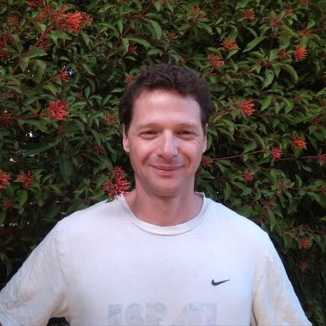 Eran Borovik profile picture