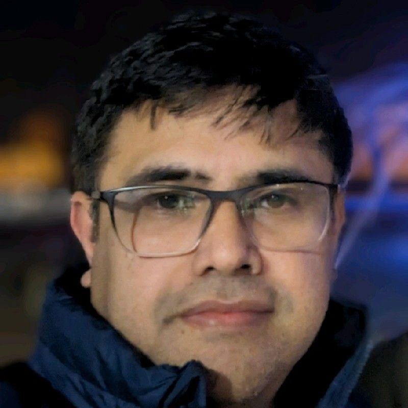 Sunil Nelabhotla profile picture