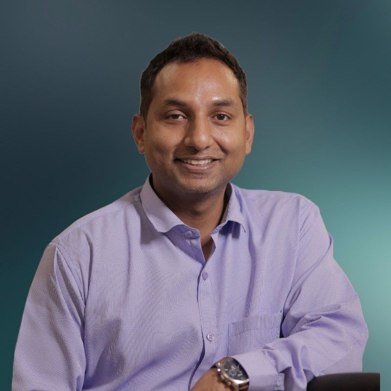 Naveen Joshi profile picture