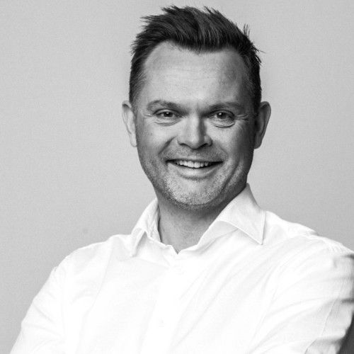 Lars Eivind Kreken profile picture