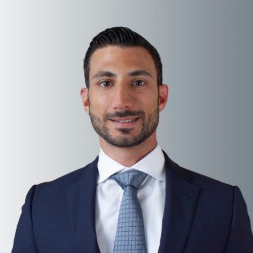 Nicolas Badr profile picture