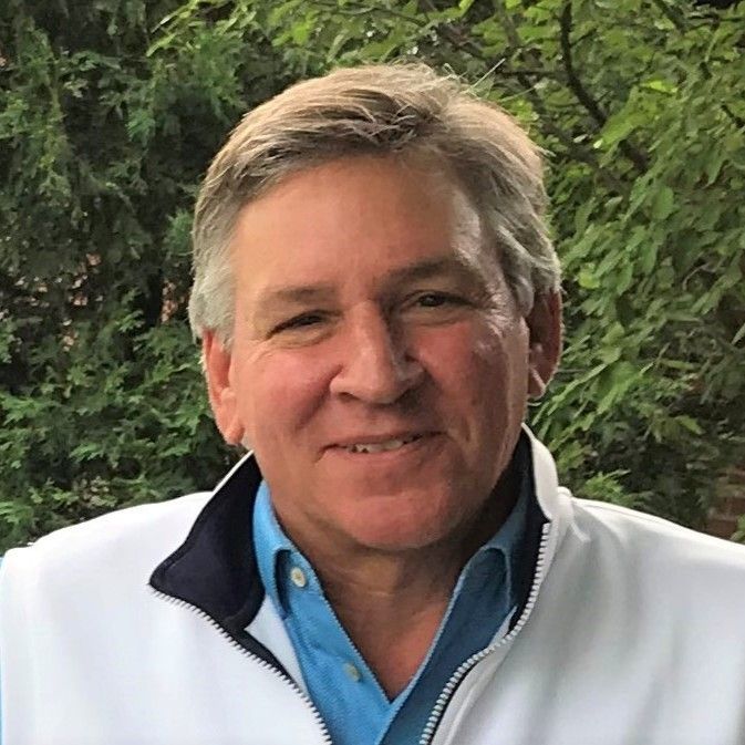 Mark Schlueter profile picture