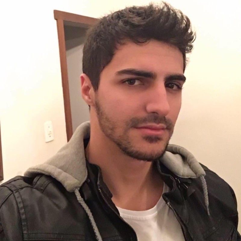 Matheus Salome profile picture