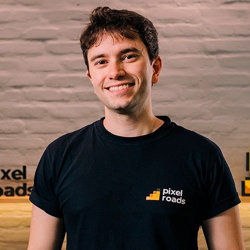 Leandro Navatta profile picture