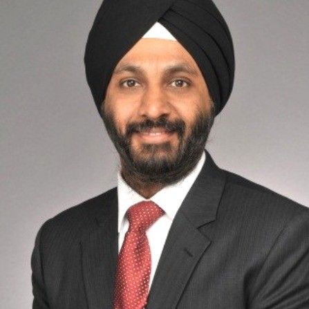 Sunpreet Singh profile picture