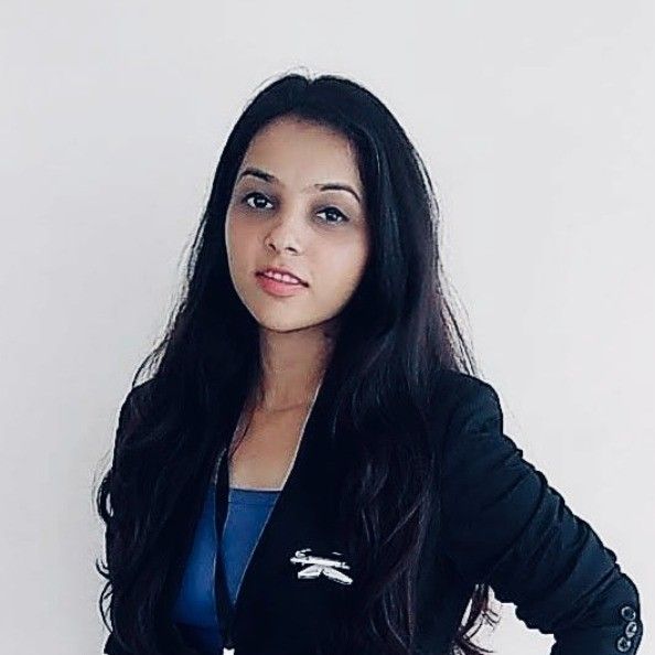 Aboli M profile picture