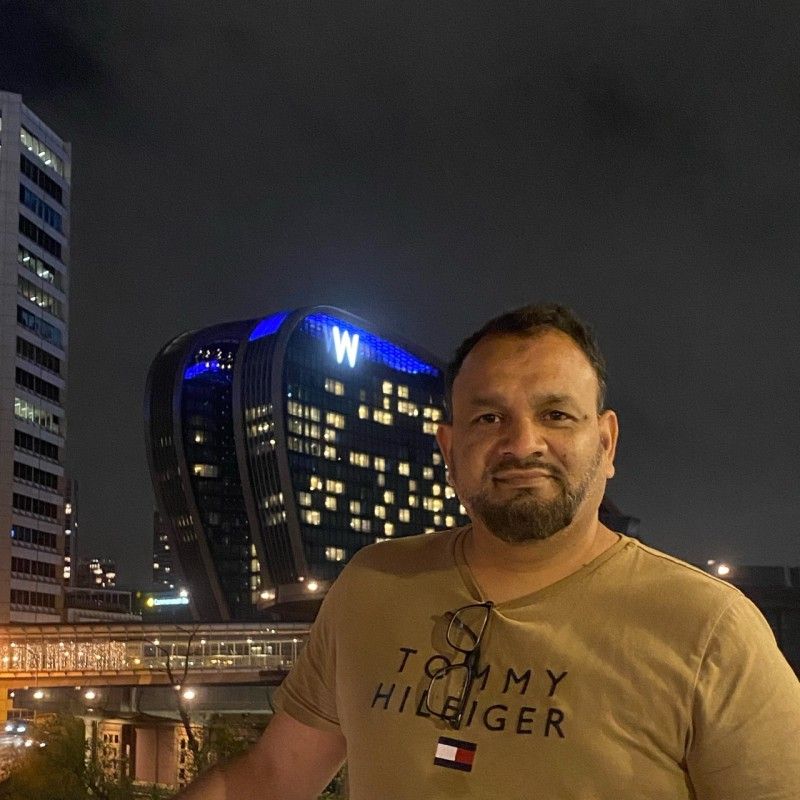 Sajid Muhammad profile picture