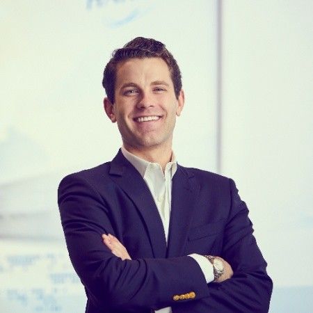 Jonathan Schwegman profile picture