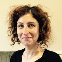 Debbie Newman profile picture