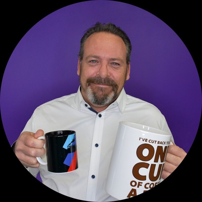 Paul Bird profile picture