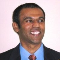 Raj Ponnaiya profile picture