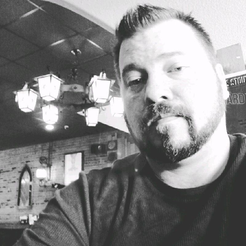 Aaron Amdall profile picture