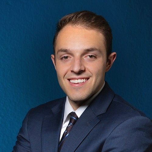 Danny Kraus profile picture