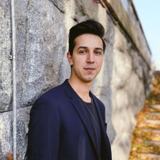 Jonatan Jall Jahja profile picture