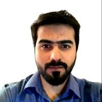 Najam Us Saqib profile picture