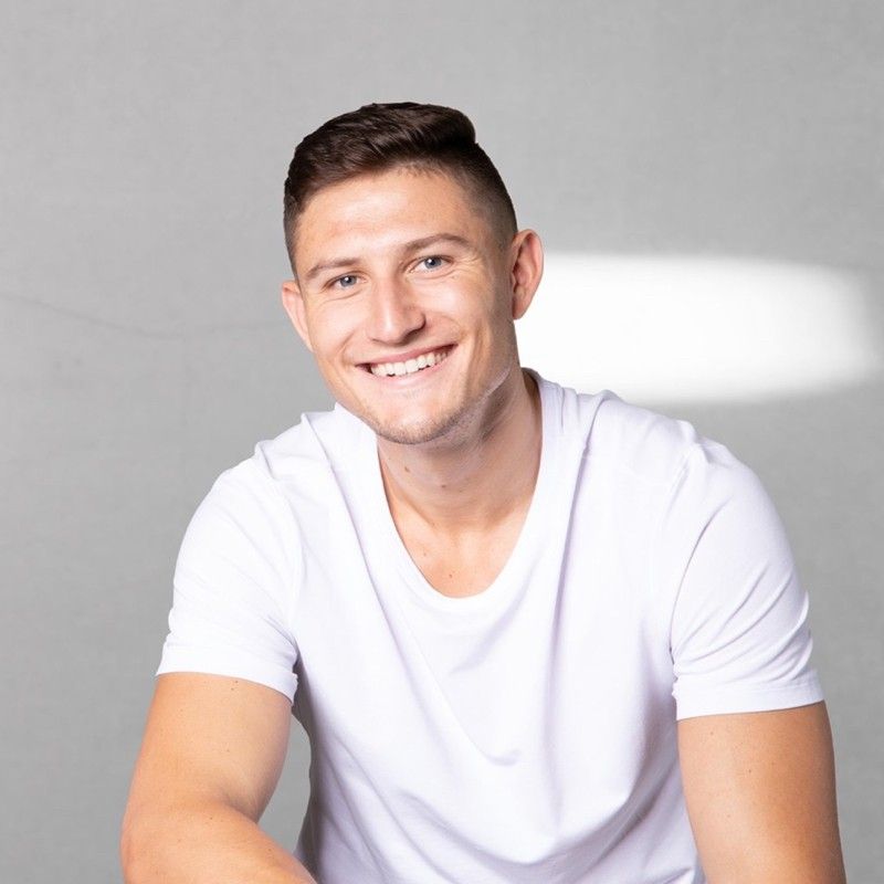 Nik Mirkovic profile picture