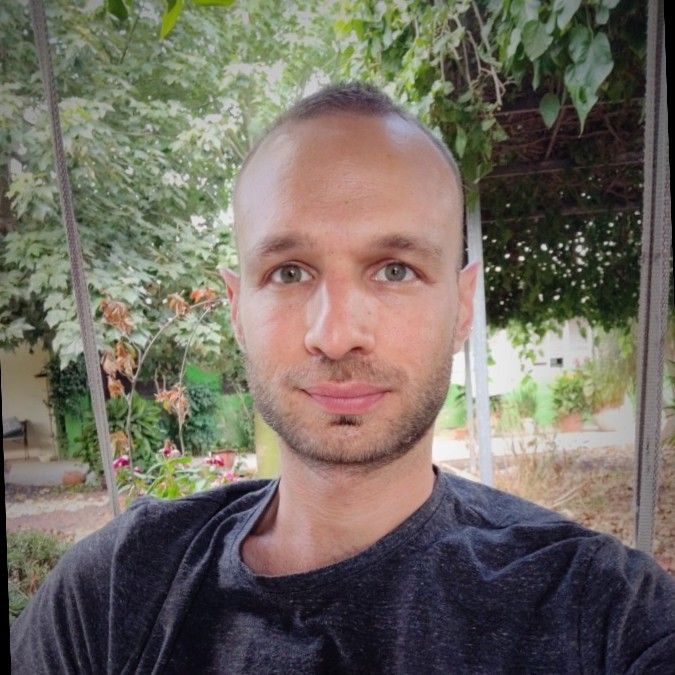Eatai Nevo profile picture