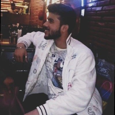 Ankit Sharma profile picture
