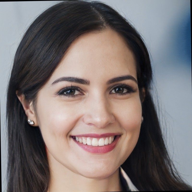 Rachael Smith profile picture