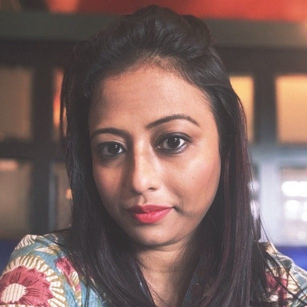Priyanka Sau profile picture
