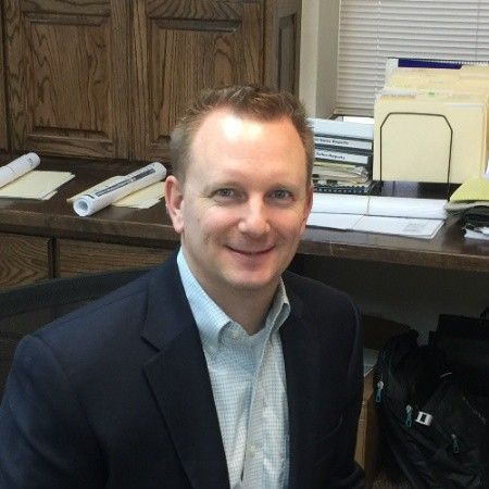 John Pluff profile picture