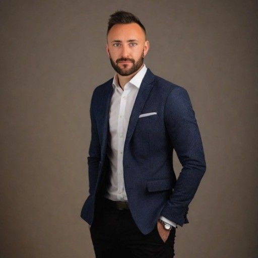 Adam Casebolt profile picture