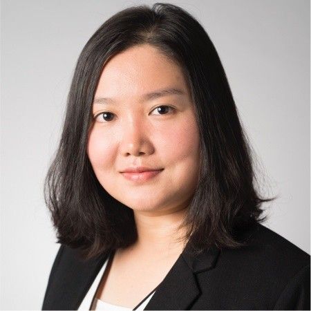 Yiran Zheng profile picture