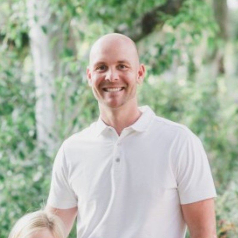 Josh Oosterhof profile picture