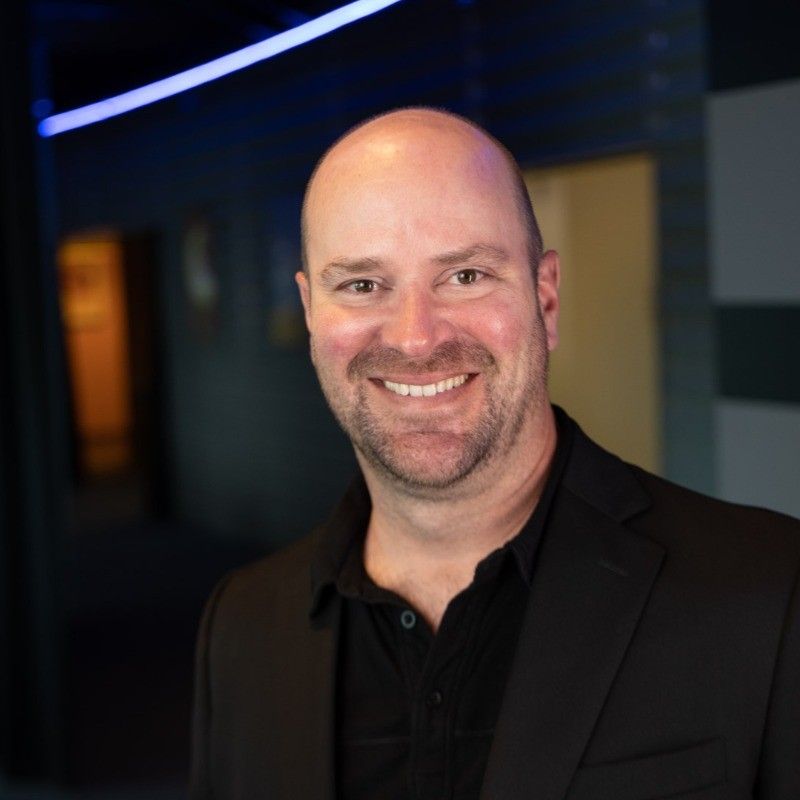 David Nuti profile picture