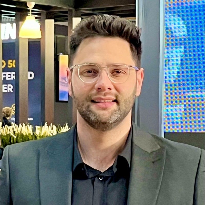 Eitan Mencer profile picture