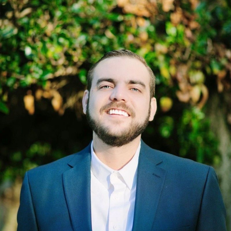 Michael Inskeep profile picture
