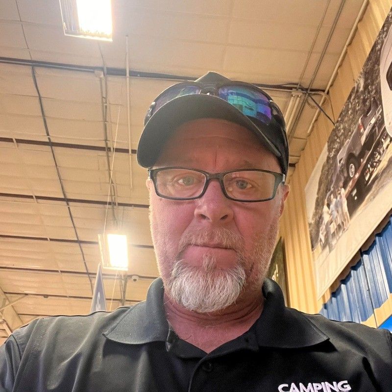 Dave Abbott profile picture