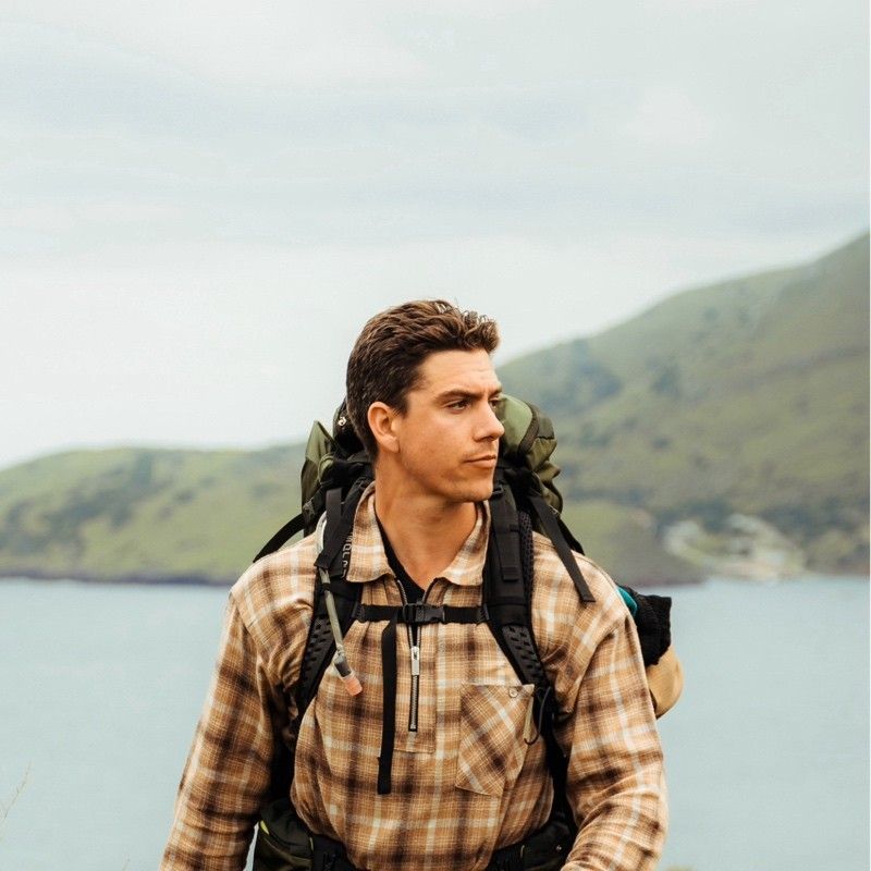Chase Covell profile picture