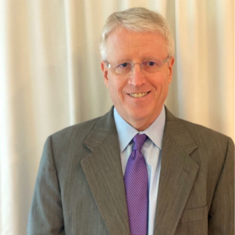 Irvin Klein profile picture
