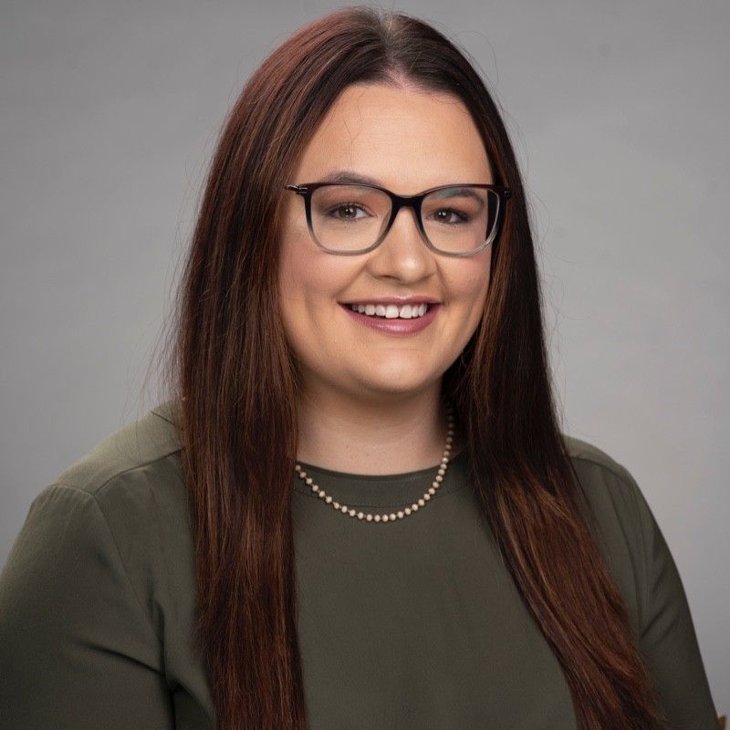 Cassidy Driskell profile picture