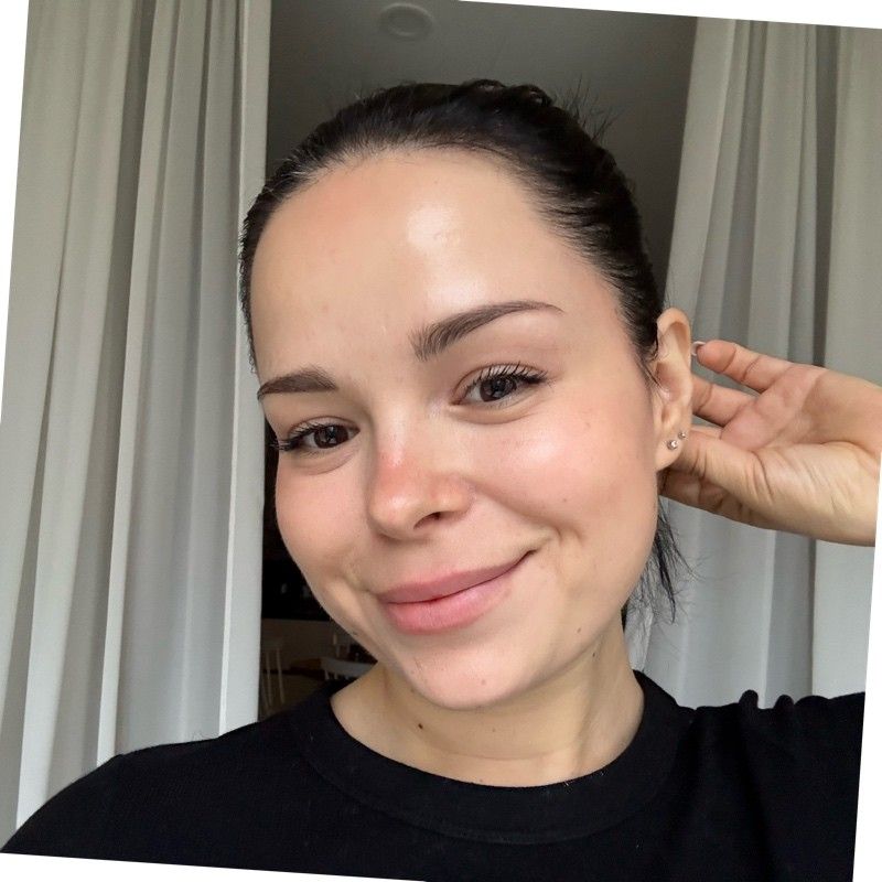 Karyna Shmatko profile picture