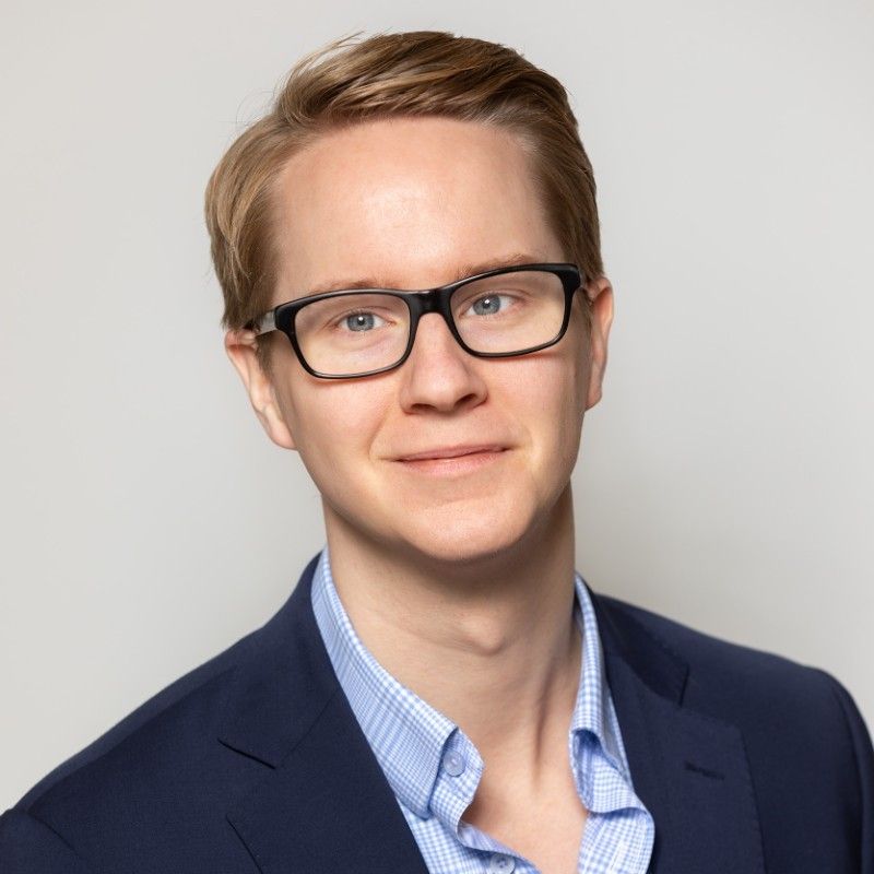 Adam Svender profile picture