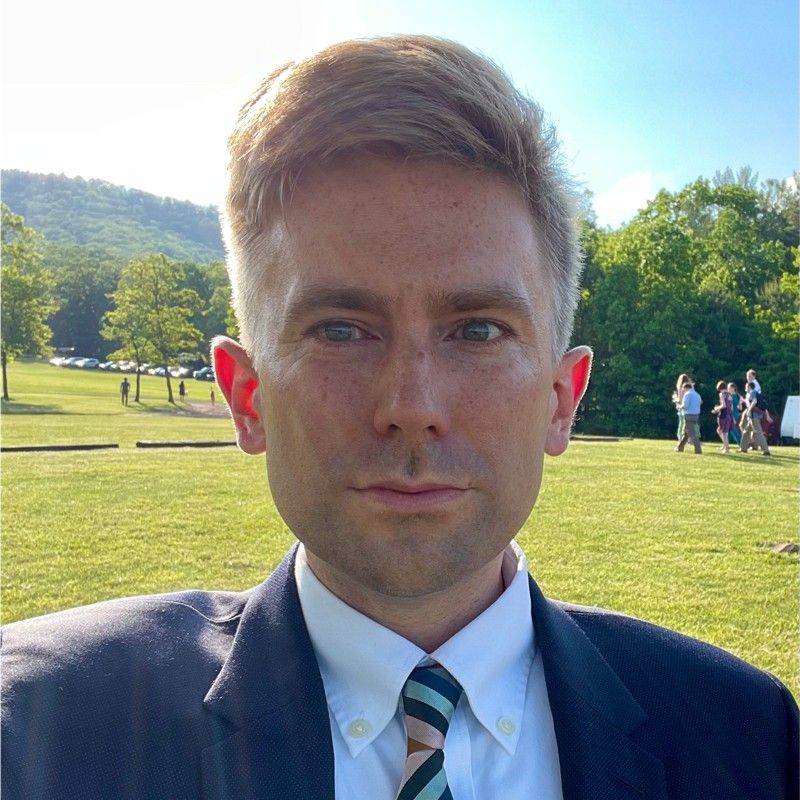 Alex Mccord profile picture